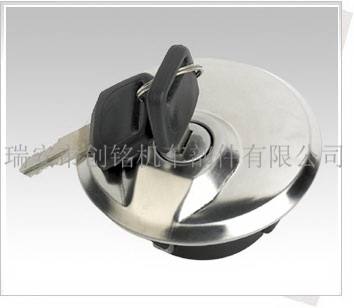 CM-2001 摩托車油箱蓋