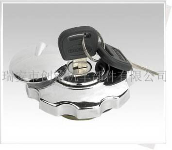 CM-2003 摩托車油箱蓋