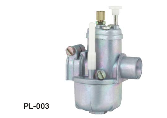 PL-003 摩托車化油器