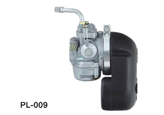 PL-009 摩托車化油器