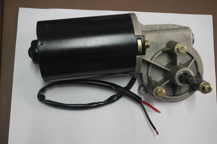 LC-ZD1003雨刮電機