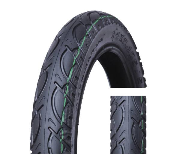 CX316電動(dòng)車輪胎