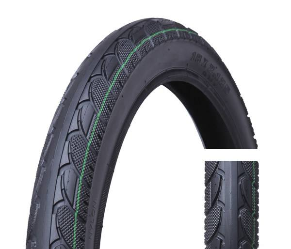 CX317電動(dòng)車輪胎