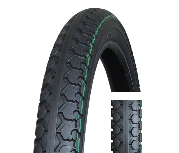 CX319電動車輪胎