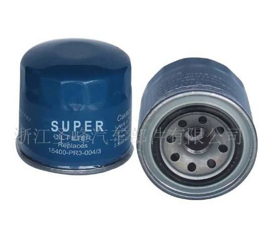 本田機油濾清器