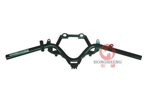 87HS2P3－F6210 手把、托架 摩托車