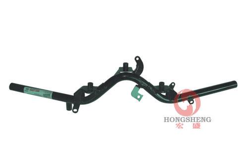 89HSIS8－F6210 手把、托架 摩托車