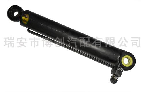 5002015-A09駕駛室翻轉油缸 解放J6舉升缸（短）