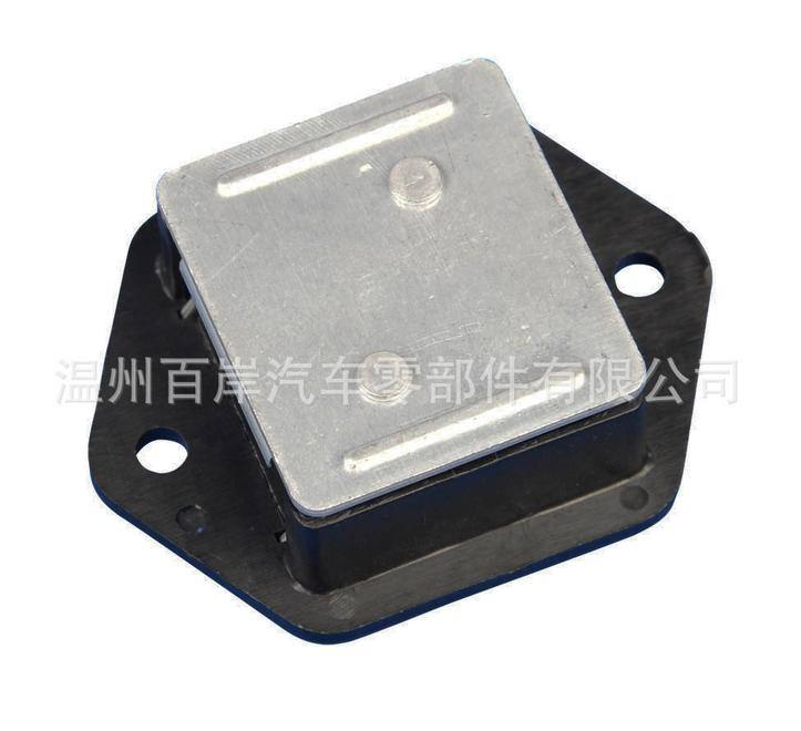 五十鈴 汽車(chē)電阻器 1-83519073-1 24V 4P