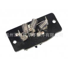 福特汽車(chē)電阻器