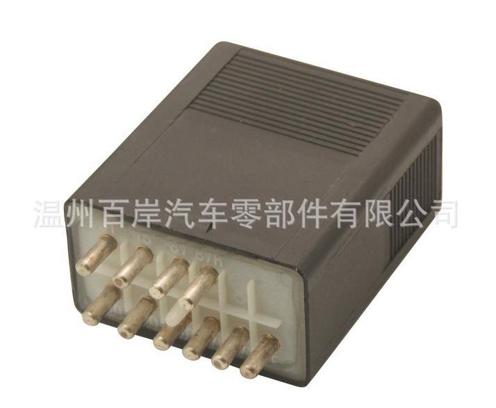 奔馳系列汽車繼電器 003 545 24 50
