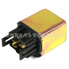 現(xiàn)代系列汽車繼電器
