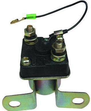 康明斯乘龍起動繼電器/234起動繼電器/153起動