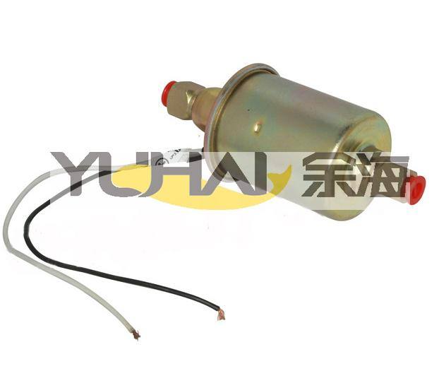 長期供應優質NA汽車E8012S 高質量電子泵，全銅材料電子泵