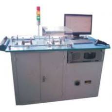 直流電機測試系統(tǒng)