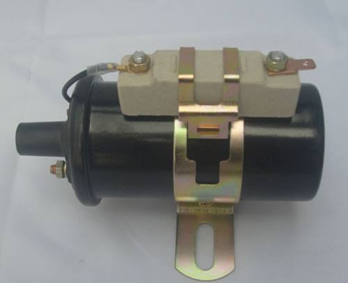 油式汽車點火線圈適用車型 TOYOTA 90919-02098