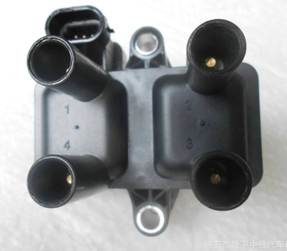 汽車干式點火線圈DQG027 F 01R 00A 027