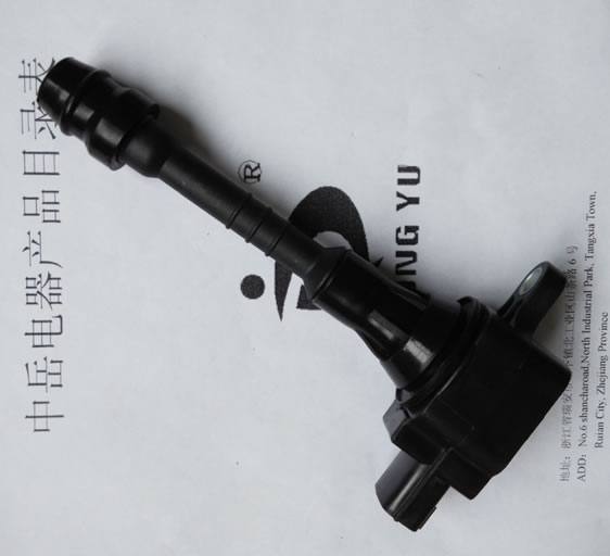 日產點火線圈22448-6N015 22448-6N011 22448-6N012