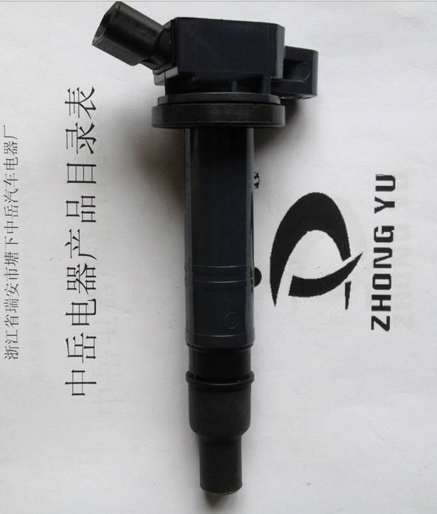 豐田 90919-02248 汽車點火線圈