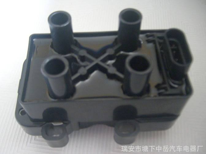 雷諾點(diǎn)火線圈6001543604