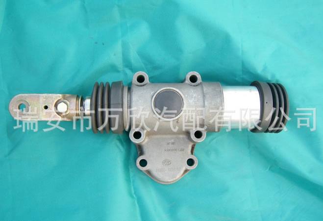 換檔助力器(原廠圖號)43431—76000