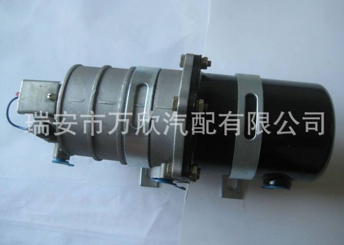 干燥器總成DR-31