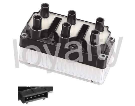 C6611A點(diǎn)火線圈