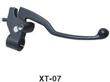 XT-07 手柄、鏡座 