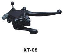 XT-08 手柄、鏡座