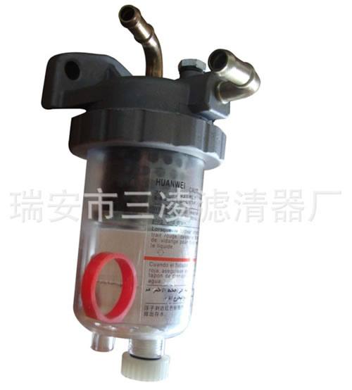 三菱ME121646油水分離器 柴油濾清器
