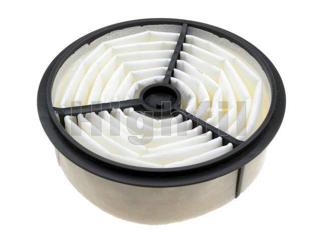 TA6007空氣濾清器