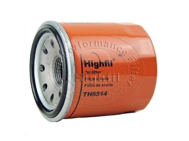 TH6814機油濾清器