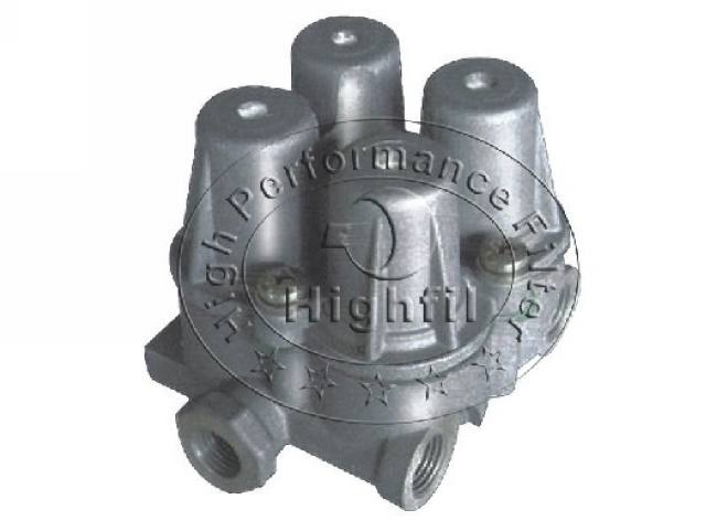 TP3001制動(dòng)閥