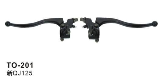 TO-201摩托車支座總成