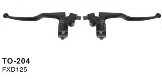 TO-204摩托車支座總成