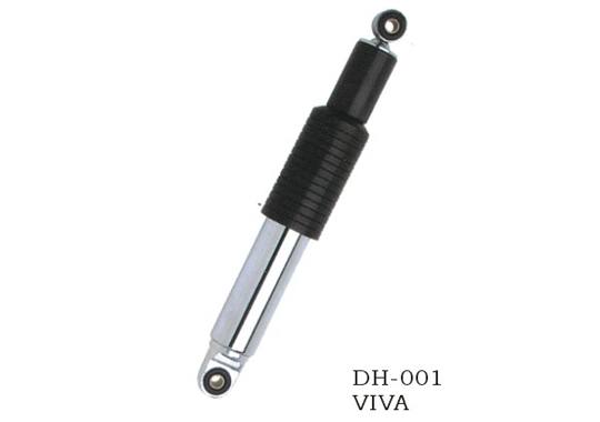 DH-001 VIVA摩托車減震器