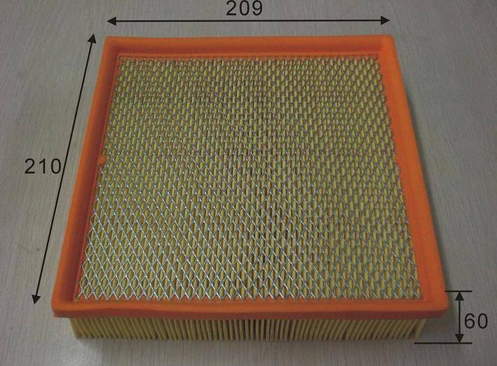 拉達濾清器 2112110908001