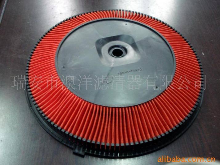 供應尼桑高質量濾清器 空氣濾清器 濾芯