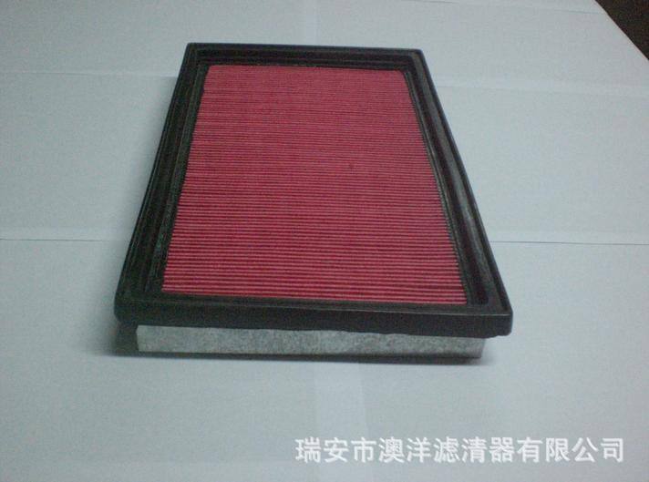 供應尼桑濾清器 空氣過濾器