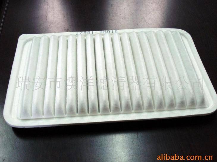 供應(yīng)豐田濾清器 空氣濾清器 濾芯 