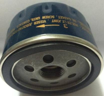 供應濾清器雷諾7700873603