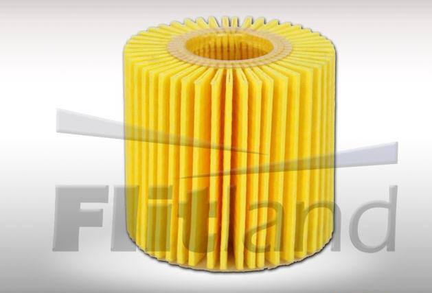 供豐田機(jī)油濾芯04152-31090環(huán)保濾清器