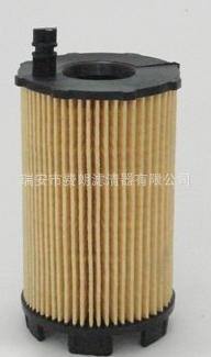 供大眾，奧迪機(jī)油濾芯079198405B環(huán)保濾清器