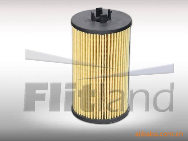 供奔馳機油濾芯11708550環(huán)保濾清器