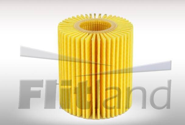 供豐田機油濾芯04152-31080環(huán)保濾清器