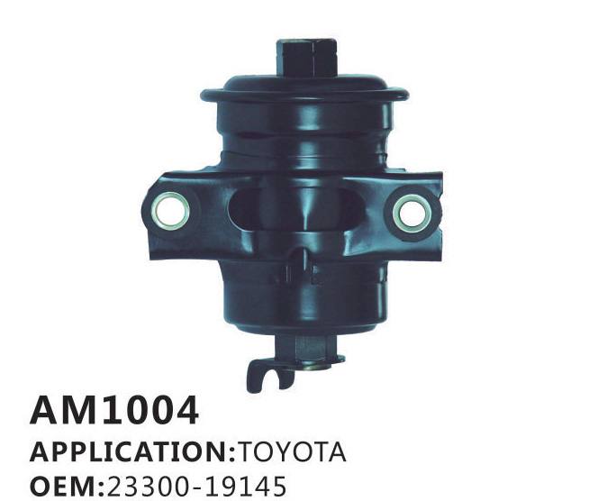 汽油濾清器AM1004