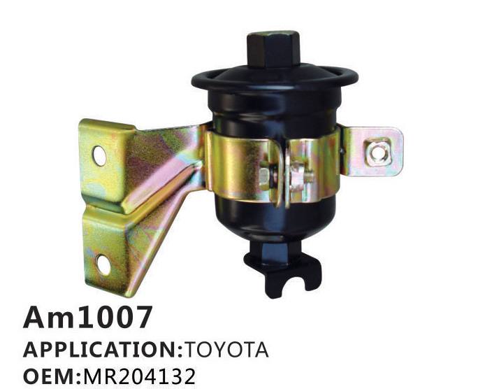 汽油濾清器AM1007