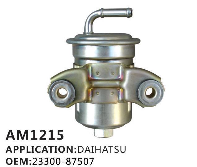 大發(fā)機(jī)油濾清器1215