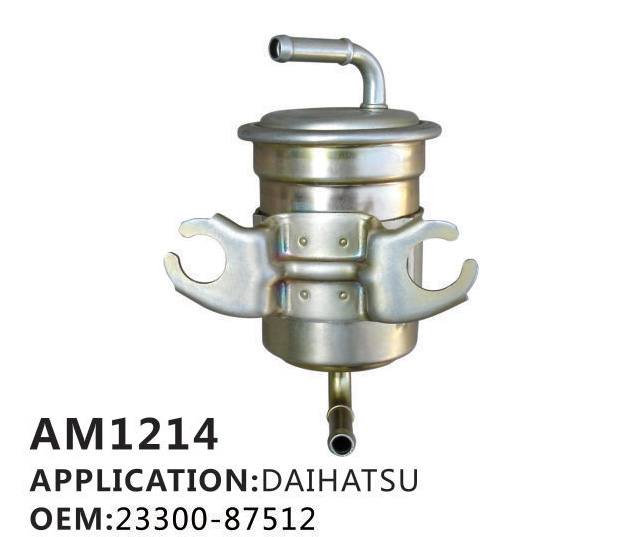 大發(fā)機油濾清器1214