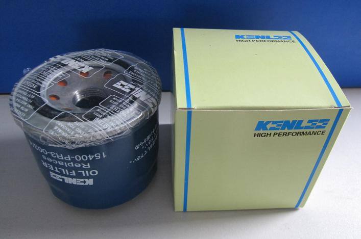 本田雅閣 濾芯 機油濾清器 機油格